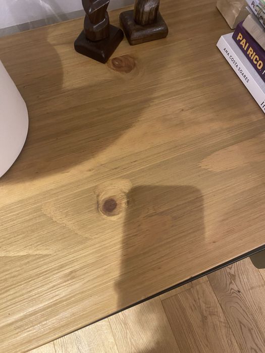 Aparador em carvalho La Redoute