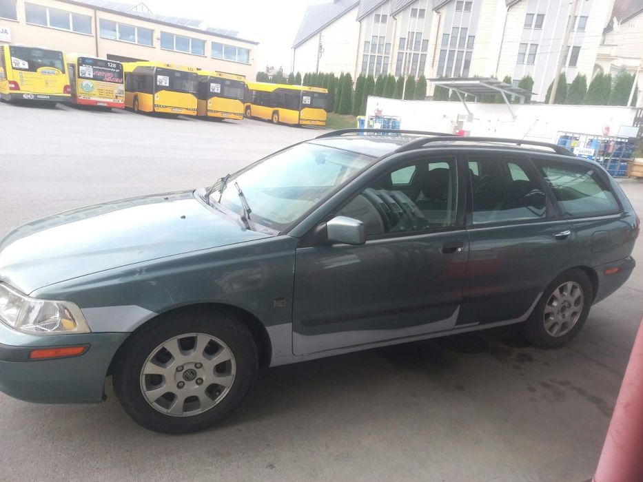 Volvo v40 1.9tdi