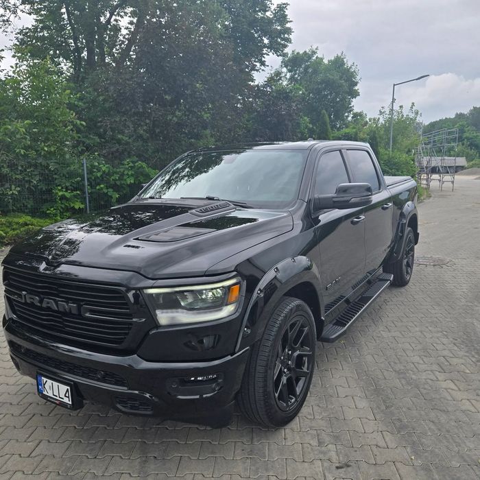 RAM 1500 RAM 1500 5.7dm³ GT 401 KM GT