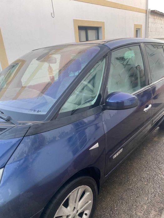 Renault espace 05