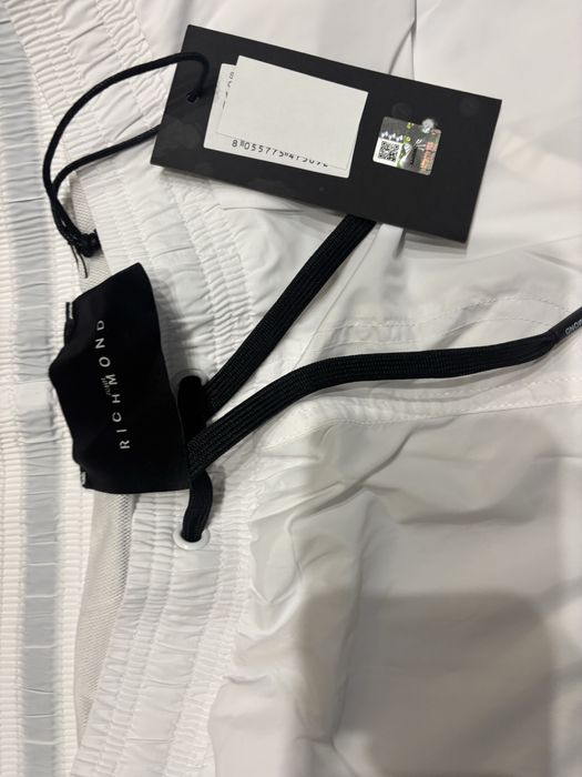 Шорты оригинальные  Richmond