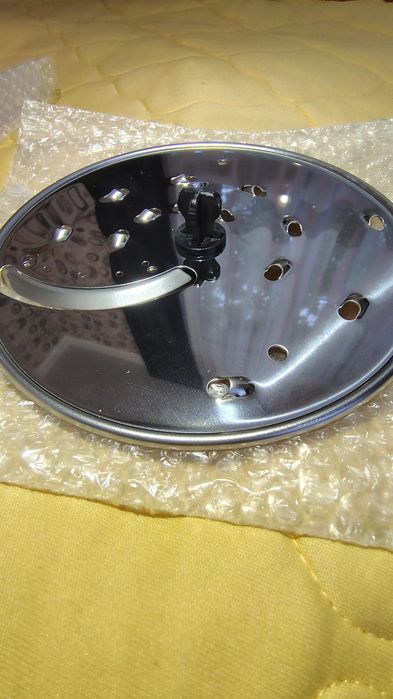 Нові диски для блендера saturn