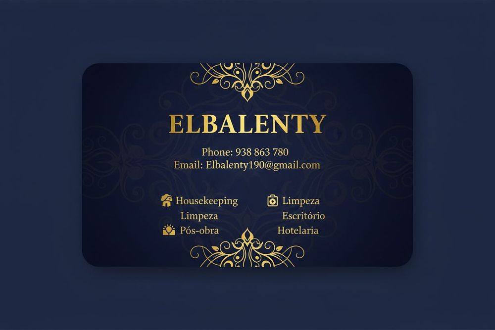 Serviços de Limpeza Profissional  Escritórios, Comércio,Hotéis e obras