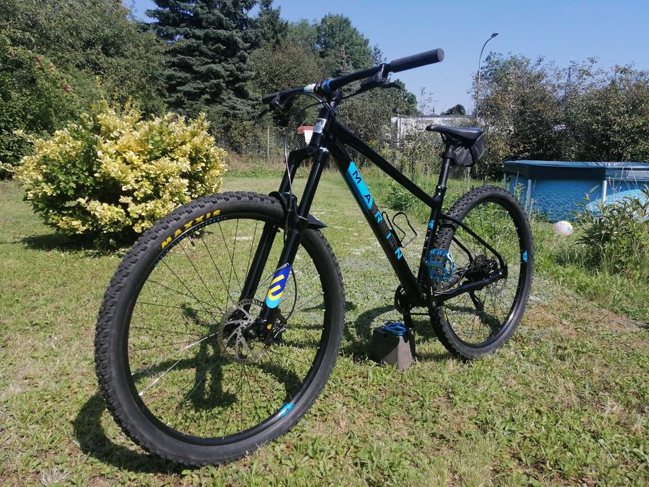 Rower Górski Marin Bobcat 3 Rozmiar M