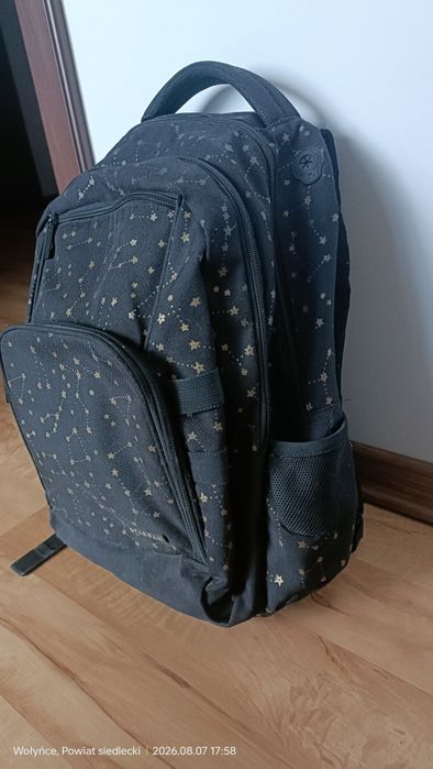 Plecak  dziewczęcy StarPak