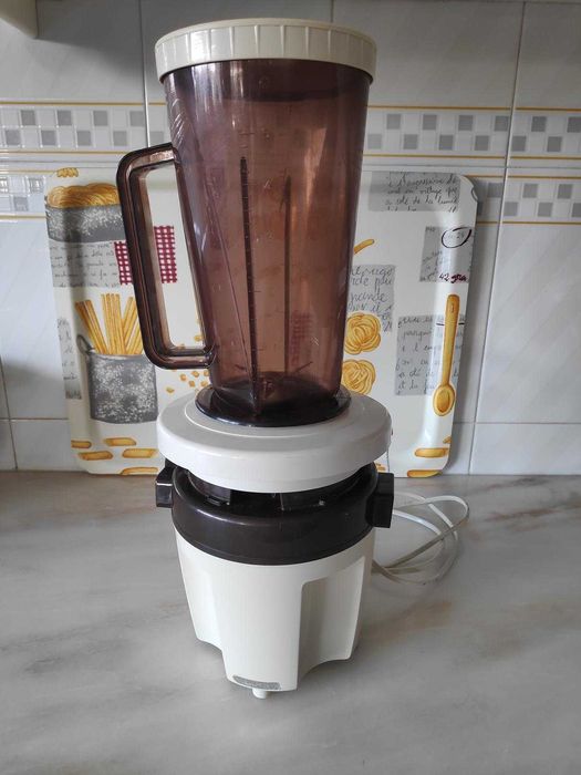 Picadora III Moulinex