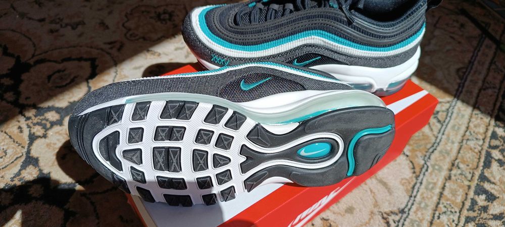 (r. Eur 38,5) Nike Air Max 97 DN3275,-001 Air max Plus