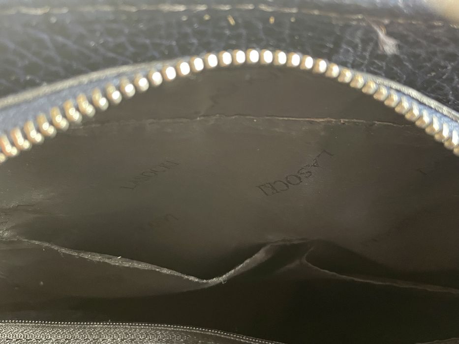 Torba skórzana Lasocki