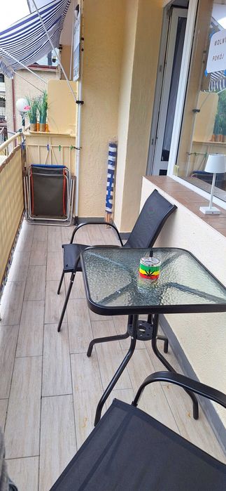 Wczasy u Mirka  Dziwnów