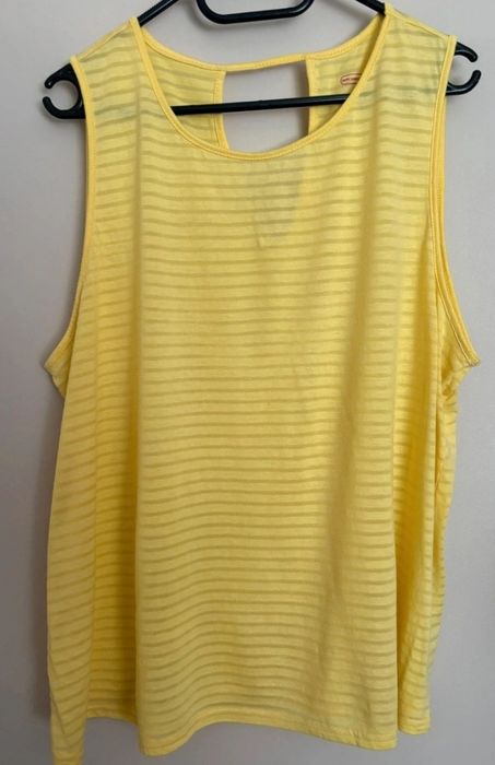 Bluzka na lato r. XL
