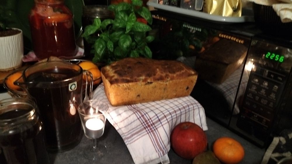 Ciasta dla ciebie i bliskich dla was