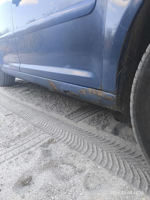 Продам Volkswagen Touran