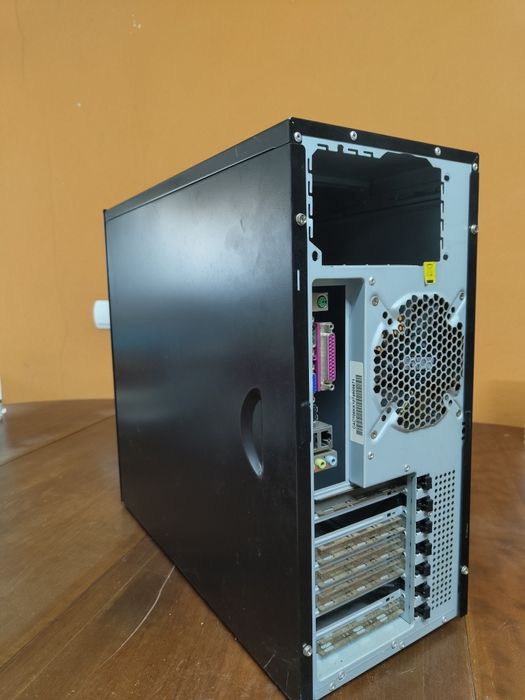 Caixa ATX Cooler Master64584568665219123