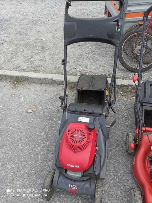 Kosiarka spalinowa Honda hrx 426