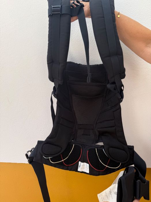 Mochila ergonómica Ergobaby adapt