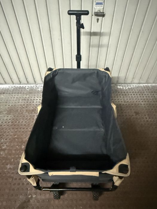 Foldable Beach Cart506719830289295362