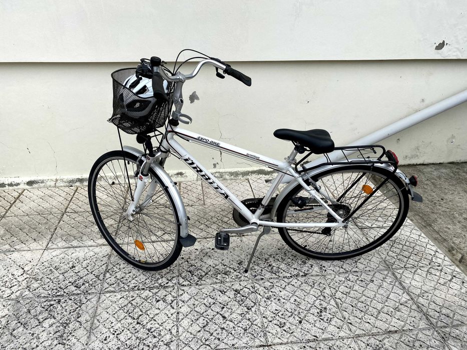 Bicicletas Orbita Cidade - Expo