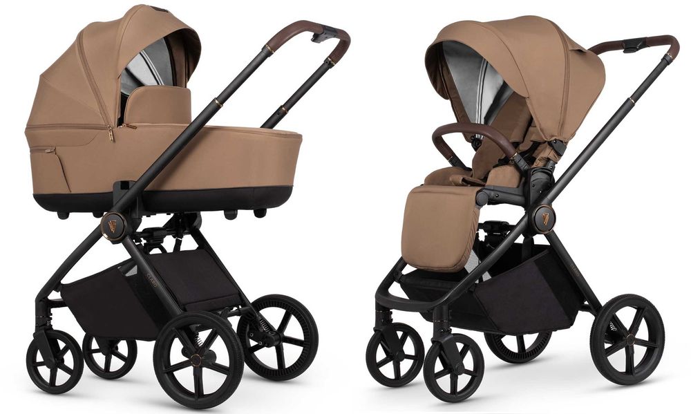 Venicci - Claro wózek wielofunkcyjny