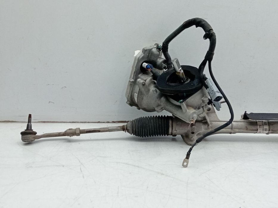 Caixa de direção PEUGEOT 208 II