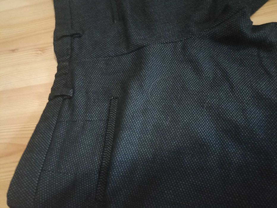 Spodnie męskie ZARA