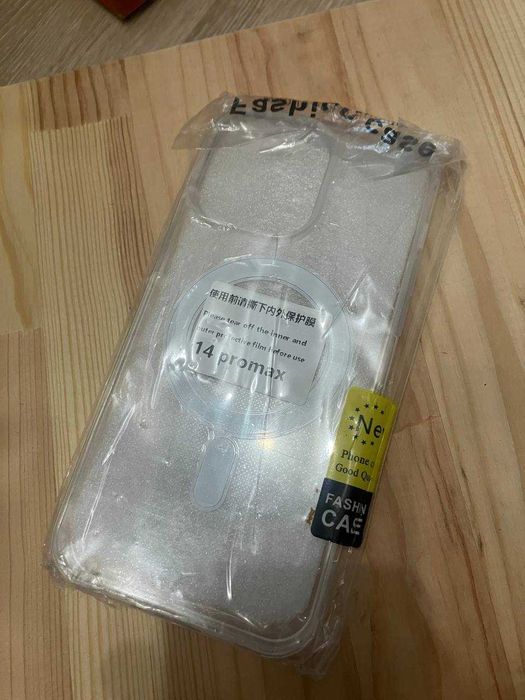 Чехол для IPhone 14 Pro Max