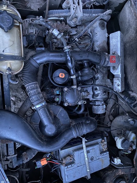 Сітроен берлінго