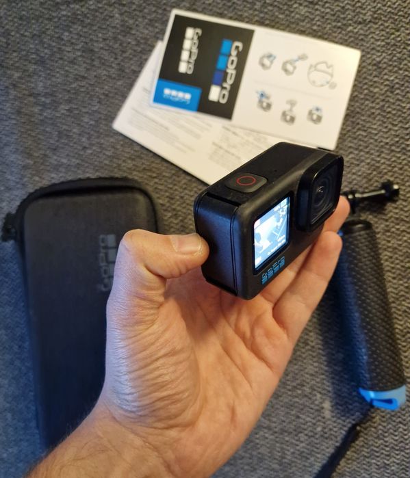 Go Pro Hero 11 Black