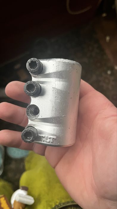 Скс тилт скульптед