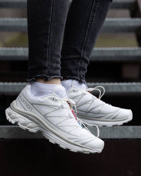 Salomon S LAB XT-6 Pink Beige