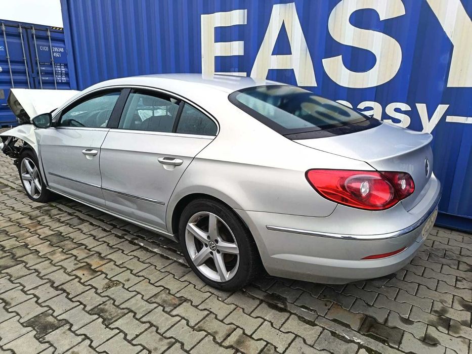 VOLKSWAGEN PASSAT CC 2009r 1.8 BZB na części GORLICE silnik,R7L