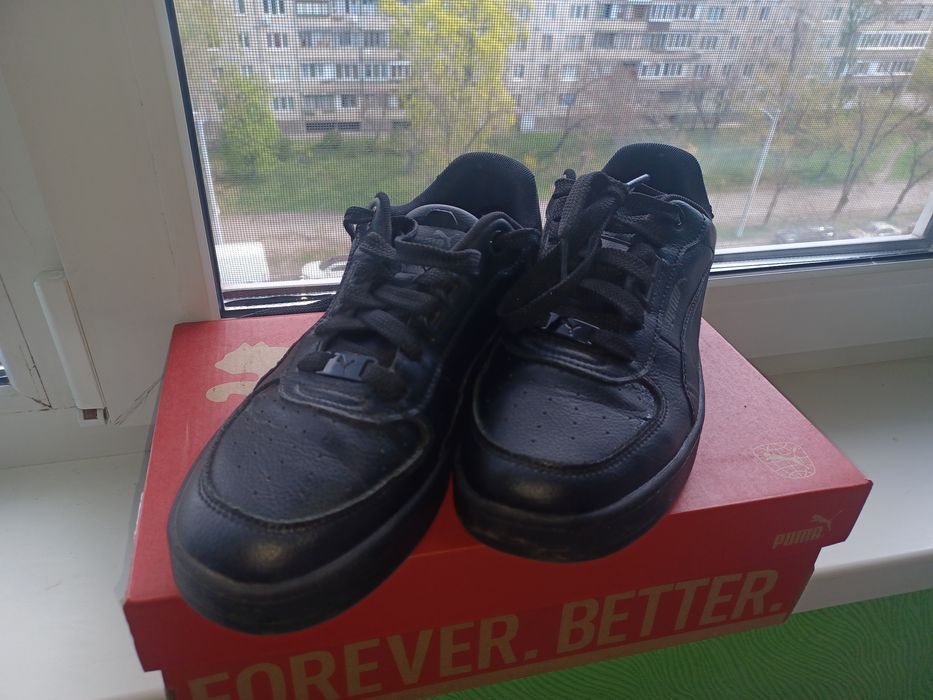 Кросівки Puma чоловічі