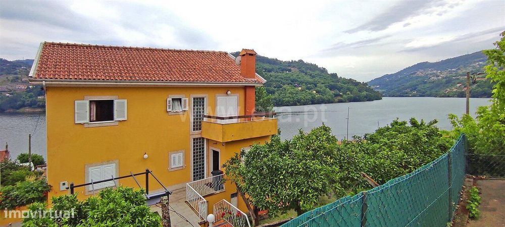 Moradia T7 / Baião, Ancede e Ribadouro