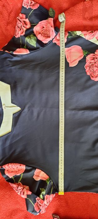 Святкова сукня size+ (великого розміру) 3XL