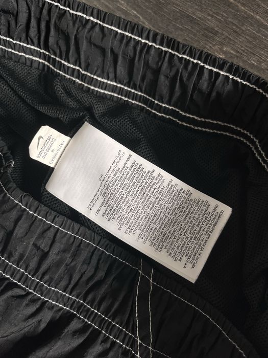 Спортивні шорти найк