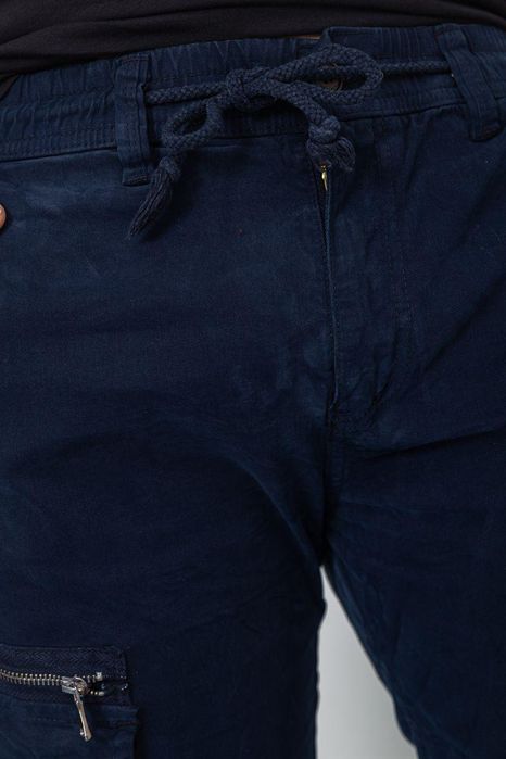 Стильні чоловічі карго-штани