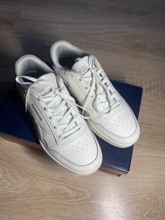 Кросівки Reebok Royal Techque T