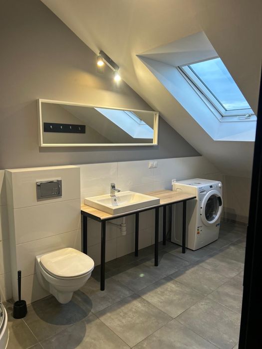 NOCLEGI . Wolne pokoje dla par, pok.2,4,5 osobowe! Polecam