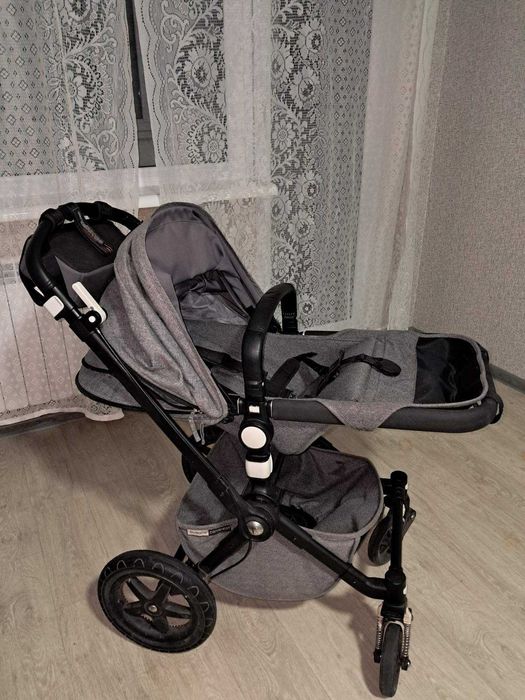 Коляска Bugaboo 2 в 1 Cameleon3