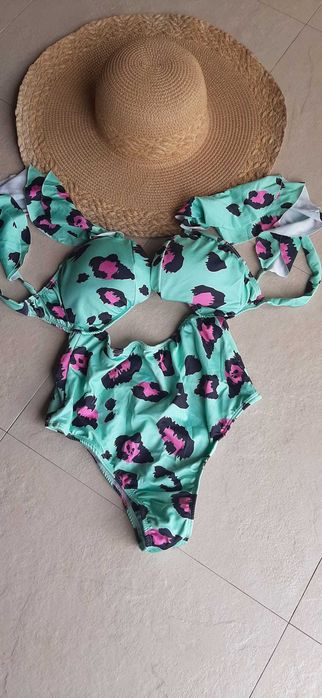Bikinis e Fato Banho Praia Brasileiros Babalu Moda (L e S) * TOP *