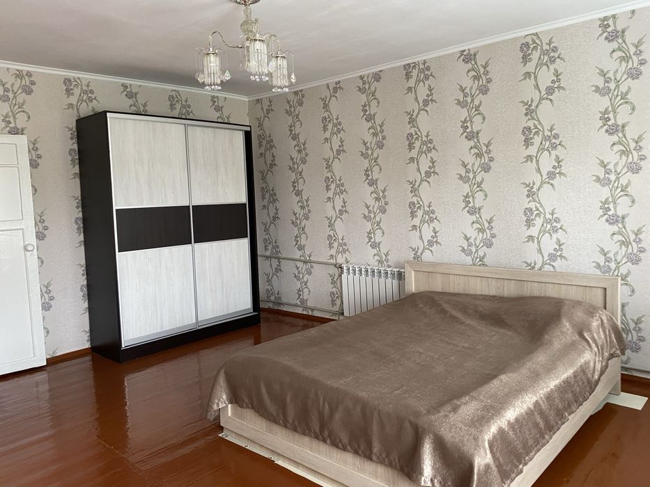 Будинок 4 кімнати на Грензаводі