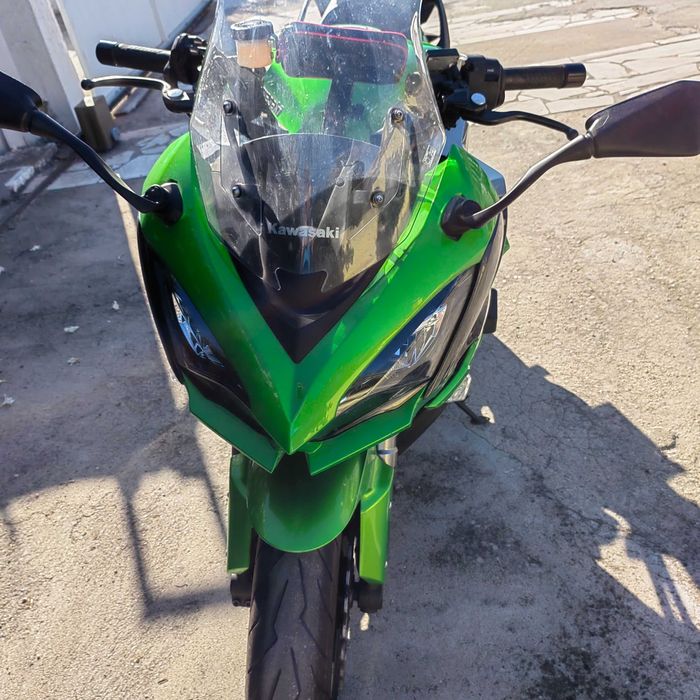 Kawasaki z1000sx