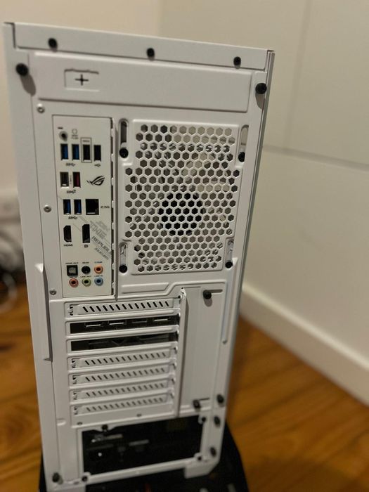 Computador fixo gaming