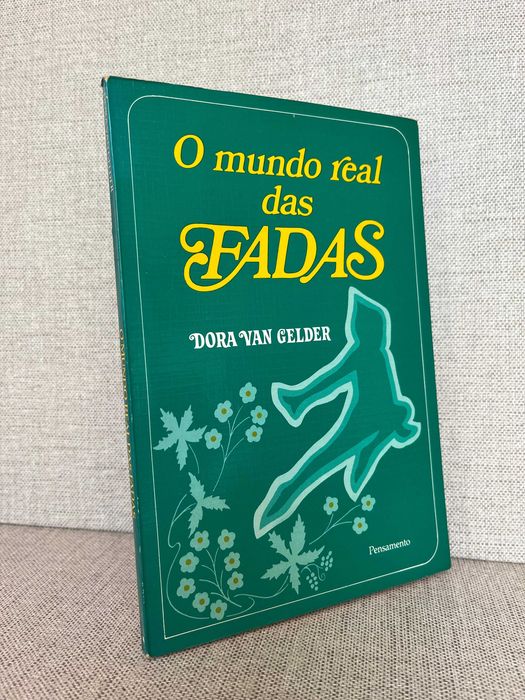 O Mundo Real das Fadas