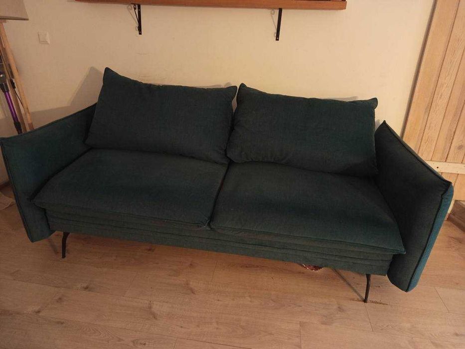 Kanapa z funkcją spania