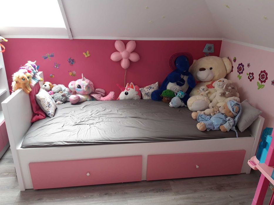 Okazja! Meble dla dziecka. Możliwość ratalna!!