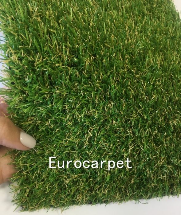 • Качественная Искусственная Трава JAKARTA 20 - Скидка -15% !