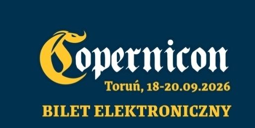 Copernicon karnet bilety