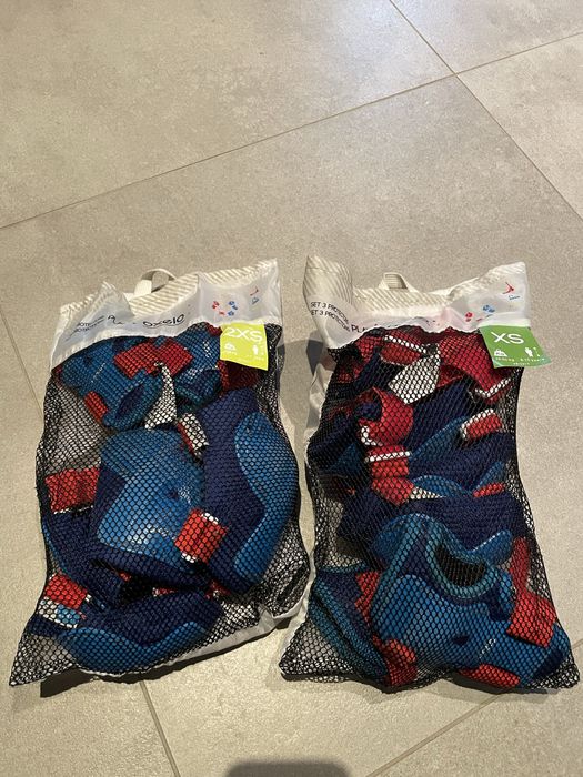 Rolki Decathlon 29-32
