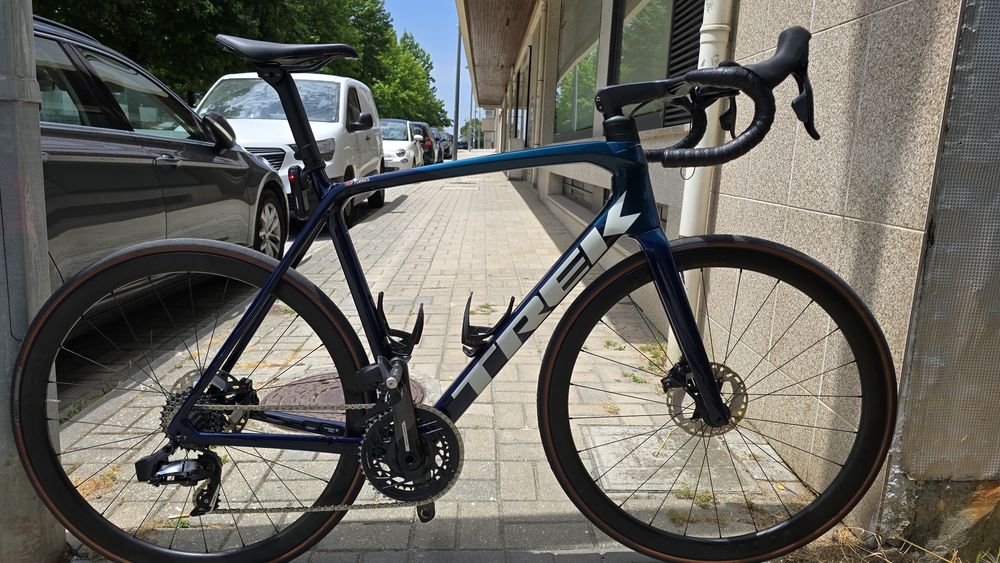 Trek Emonda  T58