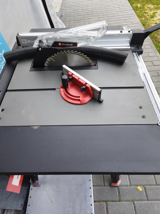 Piła stołowa Einhell TC-TS 2225 U